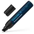 Maxx280 Schneider Permanent Marker Maxx 280 Broad Chisel Tip Black